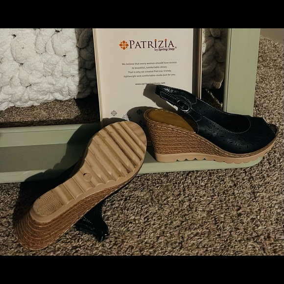 Patrizia by Spring Step - Picture 3 of 4